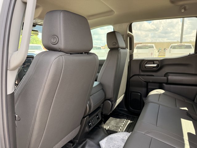 New 2026 GMC Sierra 1500 Pro w/ Pro Value Package image 24