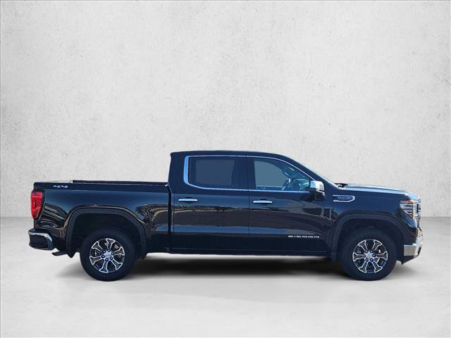 Used 2024 GMC Sierra 1500 SLT image 4