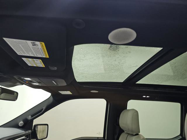 Used 2022 Ford F150 Lightning Platinum AWD/4WD image 11