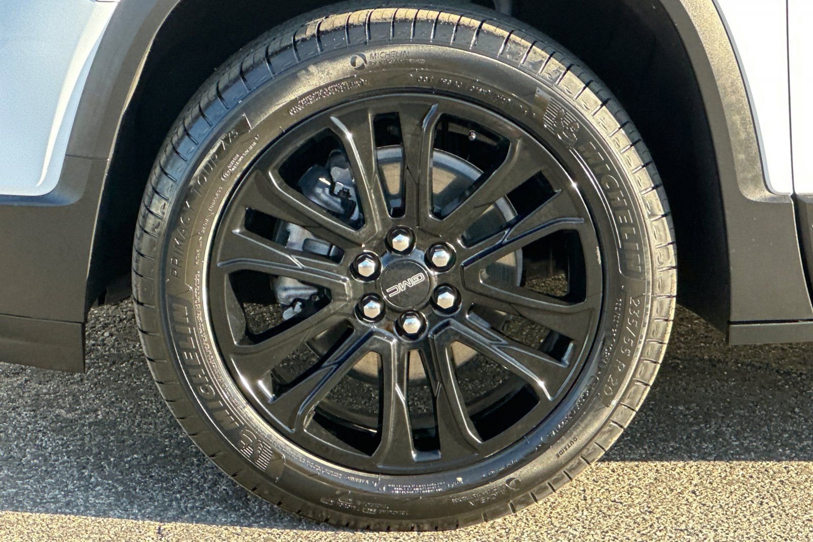 Certified 2023 GMC Acadia SLE w/ Elevation Edition image 37