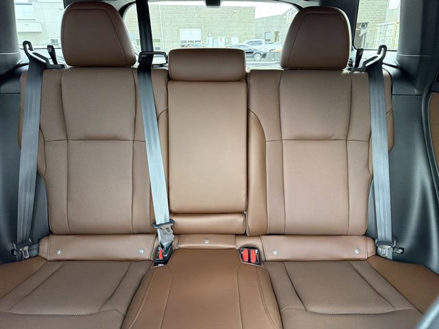 New 2026 Subaru Outback Touring image 31