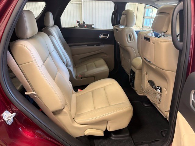Used 2020 Dodge Durango Citadel w/ Technology Group AWD/4WD image 28