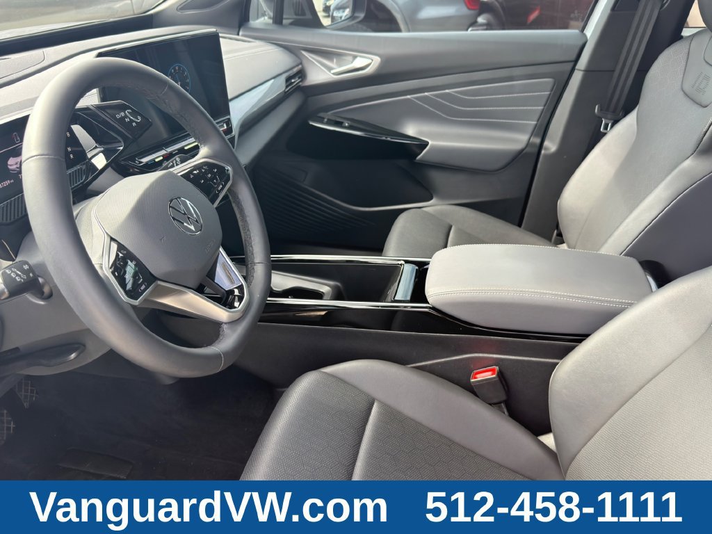 Used 2023 Volkswagen ID.4 Pro S RWD image 11