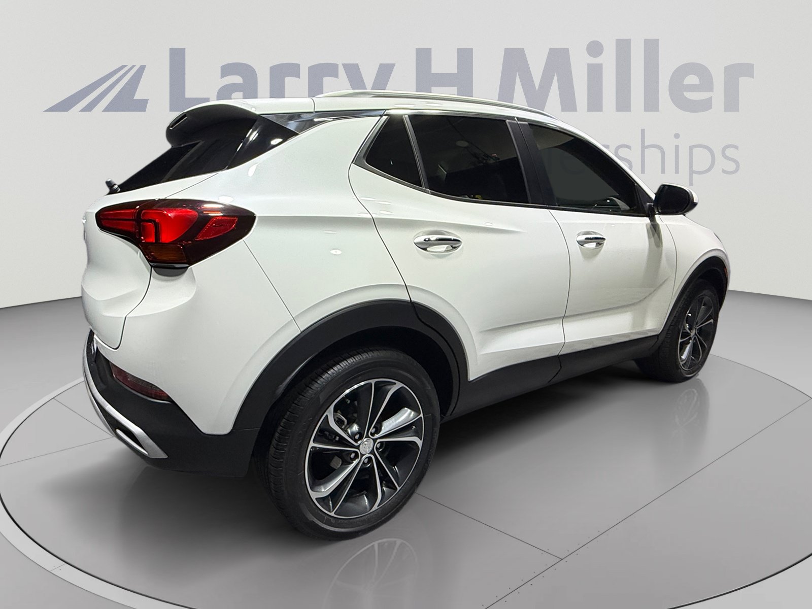 Used 2022 Buick Encore GX Select FWD image 5