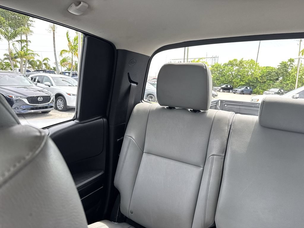 Used 2019 Toyota Tundra SR RWD image 17