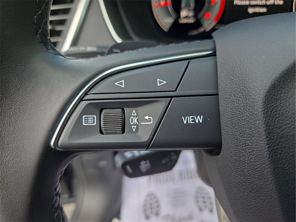 Used 2023 Audi Q5 2.0T Premium Plus image 23