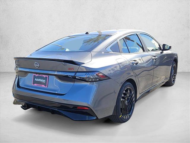 New 2026 Nissan Sentra SR image 5