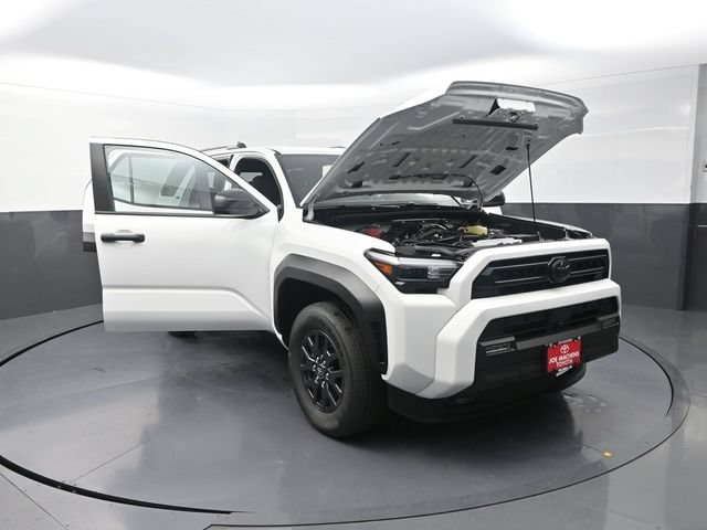 Used 2026 Toyota 4Runner SR5 RWD image 38