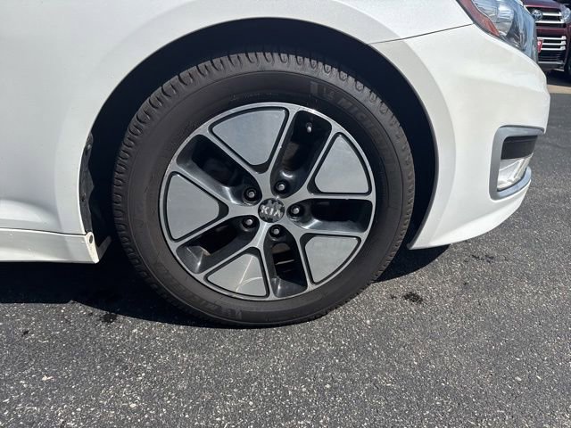 Used 2013 Kia Optima EX image 23