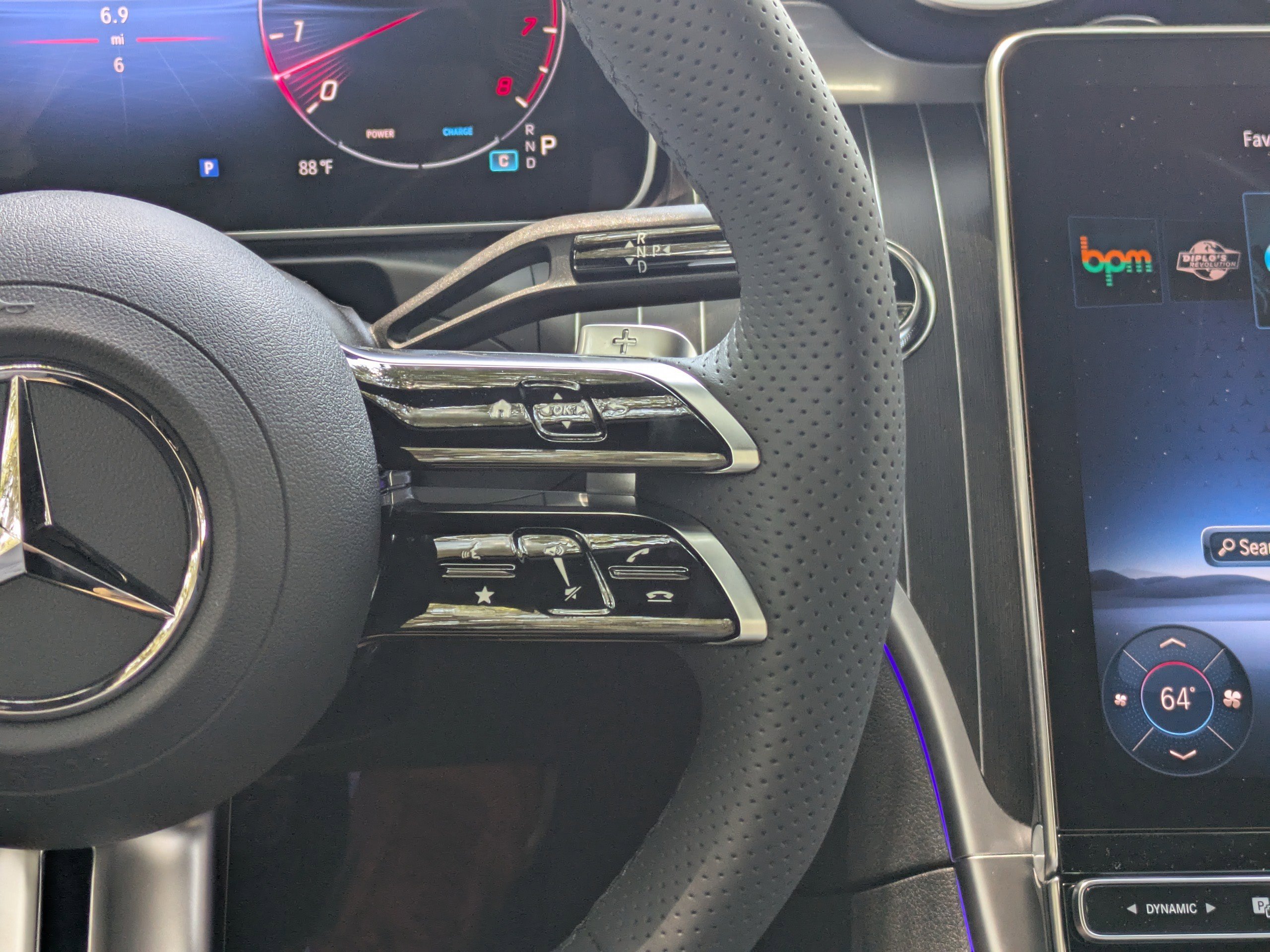 New 2026 Mercedes-Benz CLE 450 4MATIC Cabriolet image 18