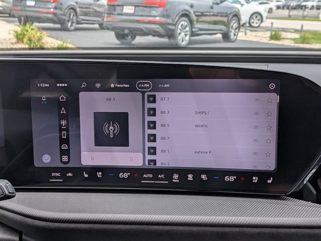 New 2026 Audi SQ5 Premium Plus AWD/4WD image 24