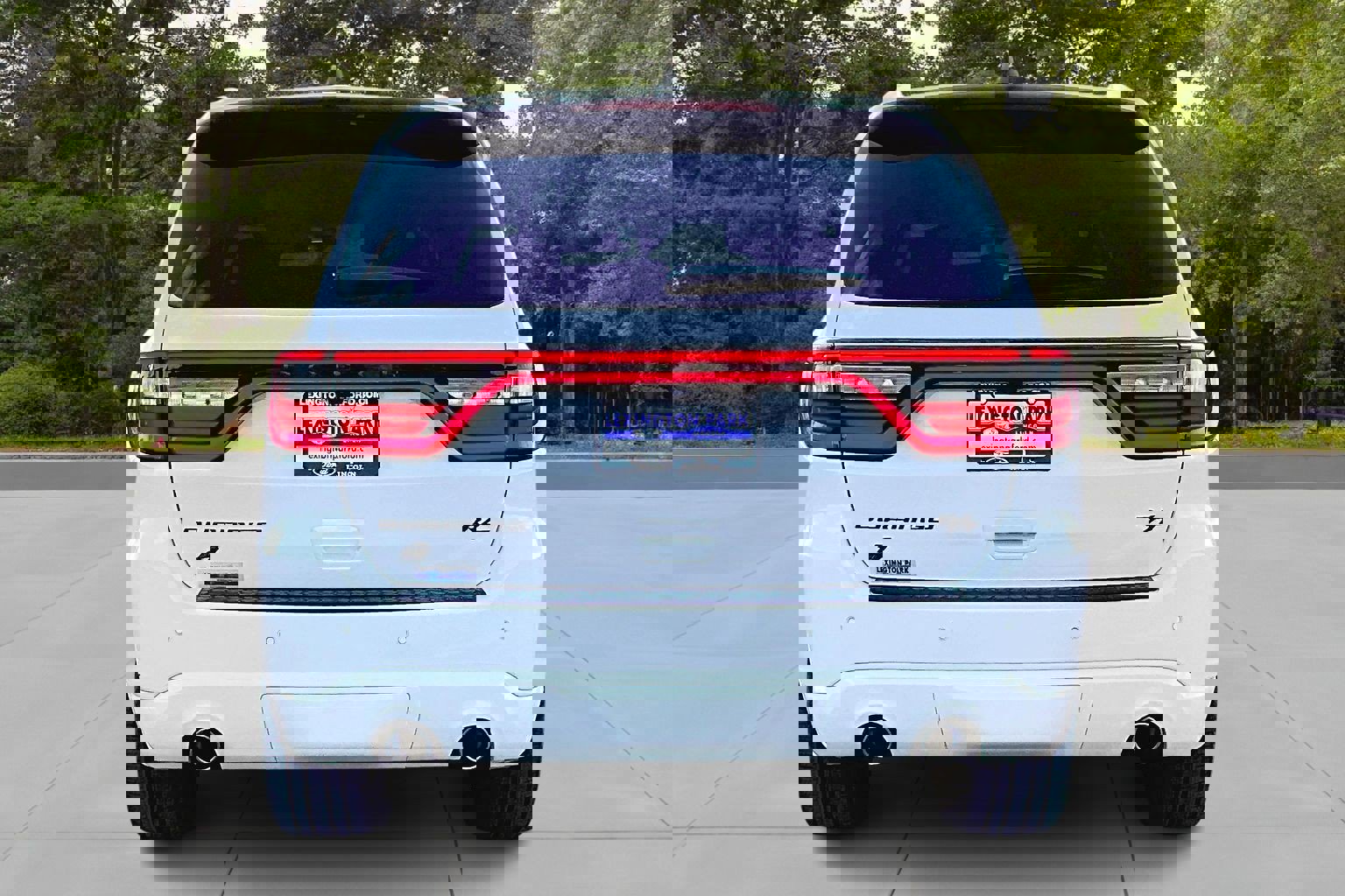 Used 2023 Dodge Durango R/T image 6