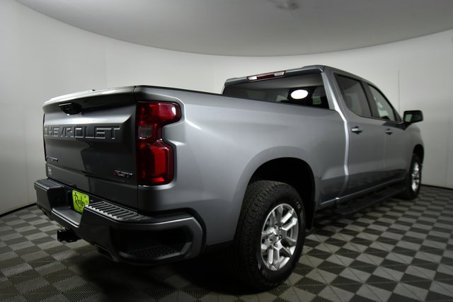 Used 2023 Chevrolet Silverado 1500 RST image 11