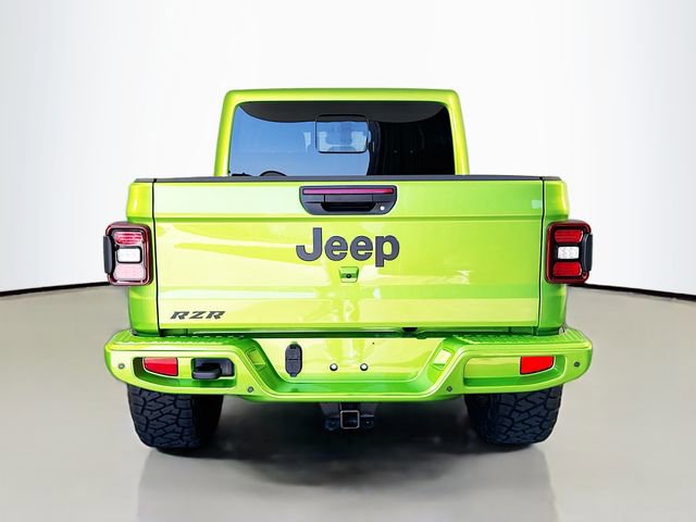 New 2025 Jeep Gladiator Sport w/ Premium Package image 6