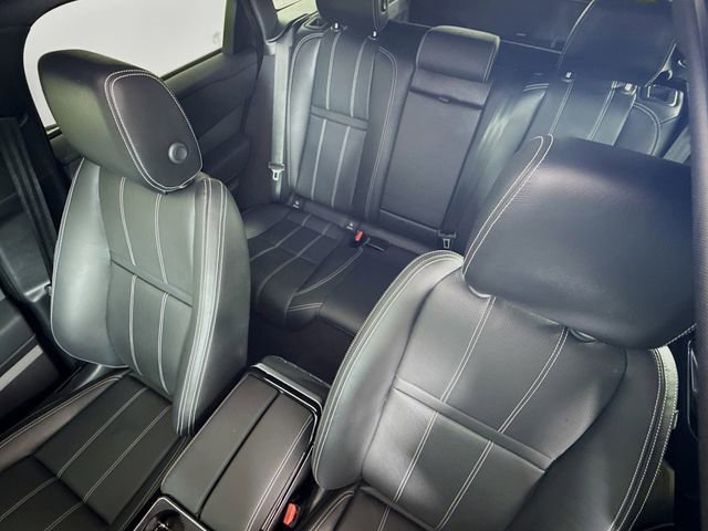 Certified 2023 Land Rover Range Rover Velar R-Dynamic S AWD/4WD image 14