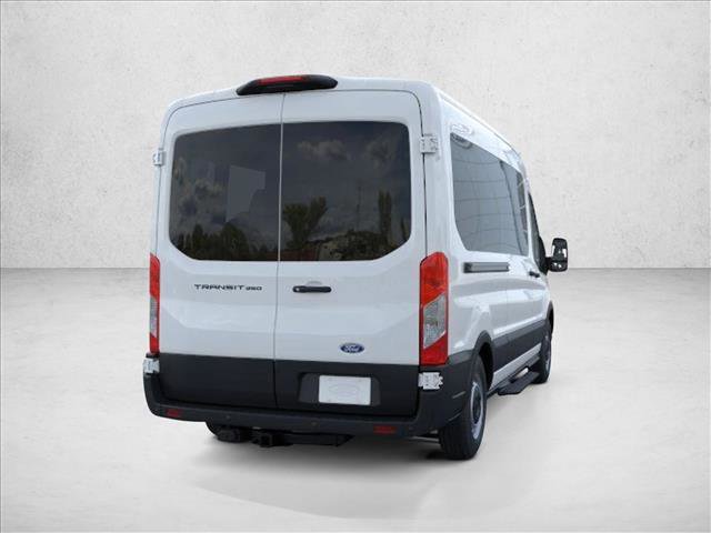 New 2026 Ford Transit 350 XL image 8