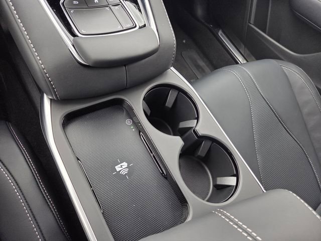 New 2026 Acura RDX SH-AWD w/ Technology Package image 11