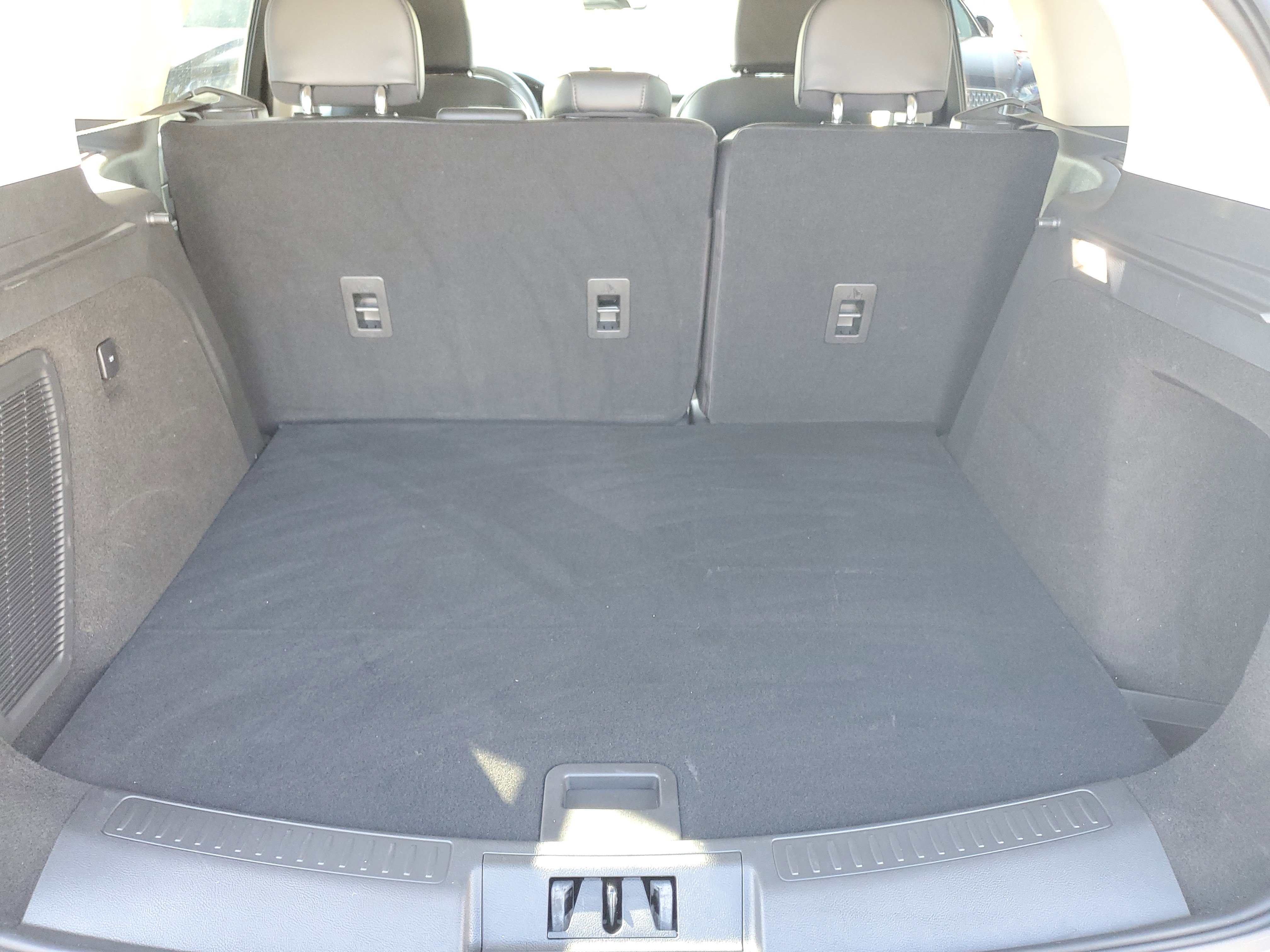 Certified 2024 Lincoln Corsair FWD image 6