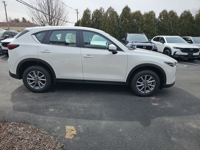 New 2025 MAZDA CX-5 AWD 2.5 S image 2