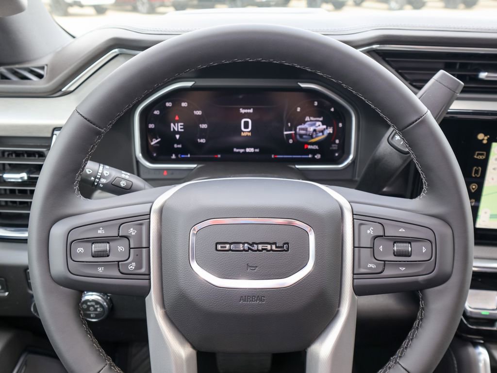 New 2026 GMC Sierra 2500 Denali image 20