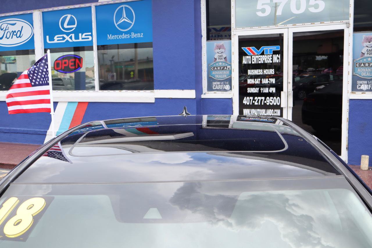 Used 2018 Acura TLX FWD image 11