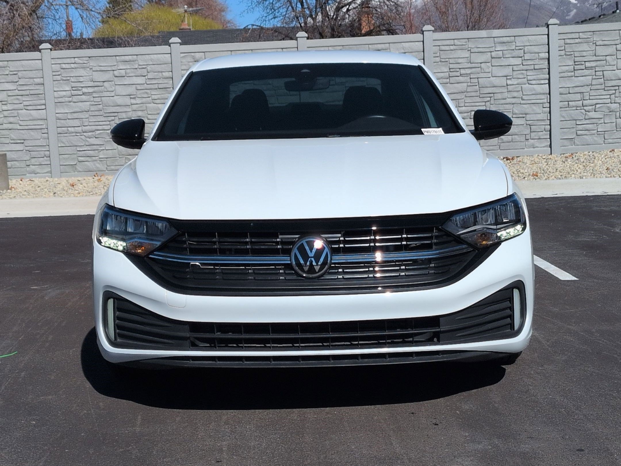 Used 2023 Volkswagen Jetta Sport image 12