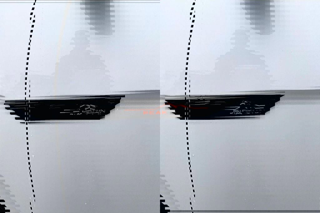 New 2026 Volkswagen Atlas Peak Edition image 7