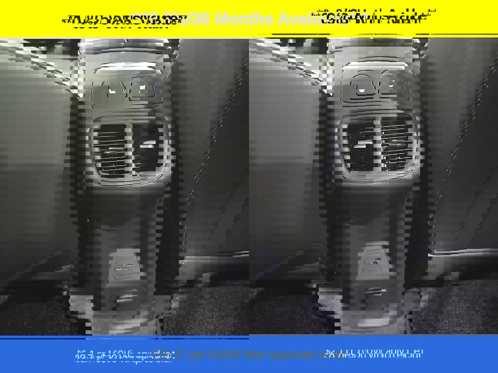 New 2026 Buick Envision Avenir image 16