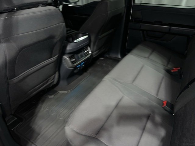 Used 2024 Ford F150 XLT w/ Equipment Group 302A MID image 10