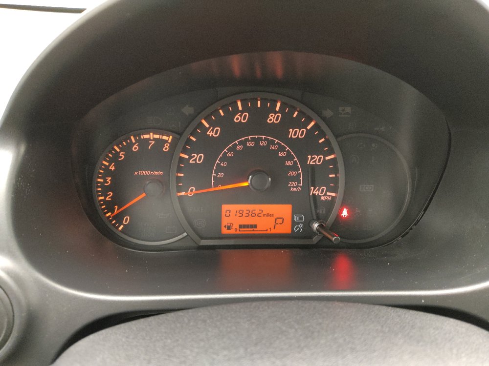 Used 2024 Mitsubishi Mirage ES FWD image 23
