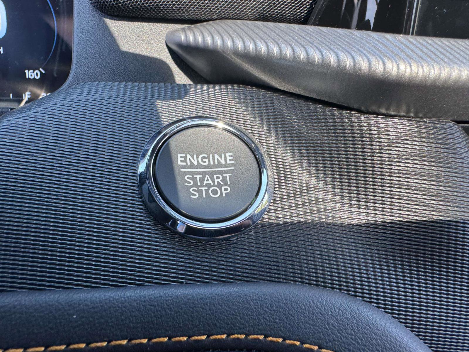 New 2026 Ford Explorer Tremor AWD/4WD image 25