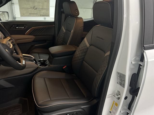 New 2026 GMC Canyon Denali AWD/4WD image 20