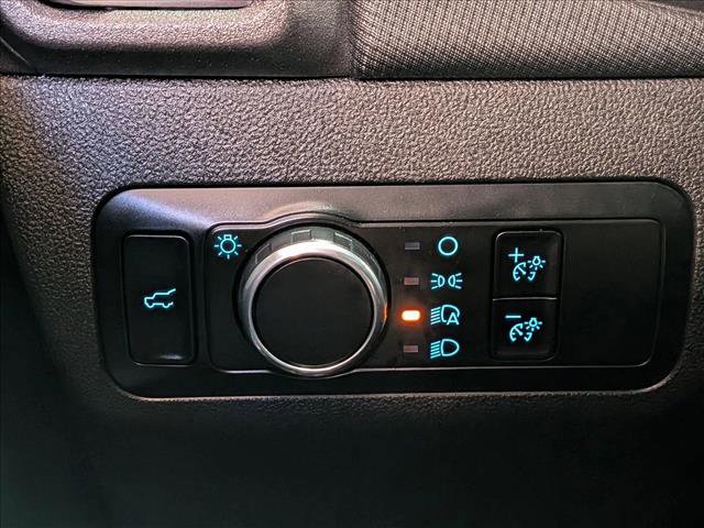 Used 2025 Ford Bronco Sport Big Bend AWD/4WD image 18