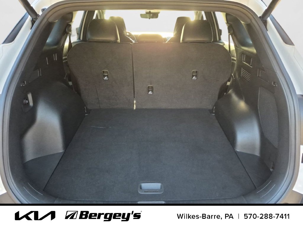 Certified 2024 Kia Sportage X-Pro Prestige AWD/4WD image 34