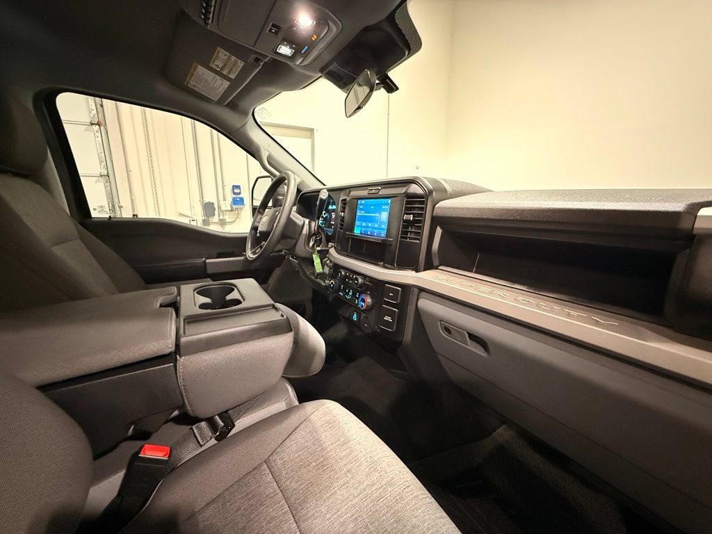 Used 2026 Ford F350 XL w/ STX Appearance Package AWD/4WD image 28