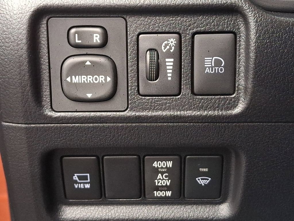 Used 2024 Toyota 4Runner TRD Pro image 25