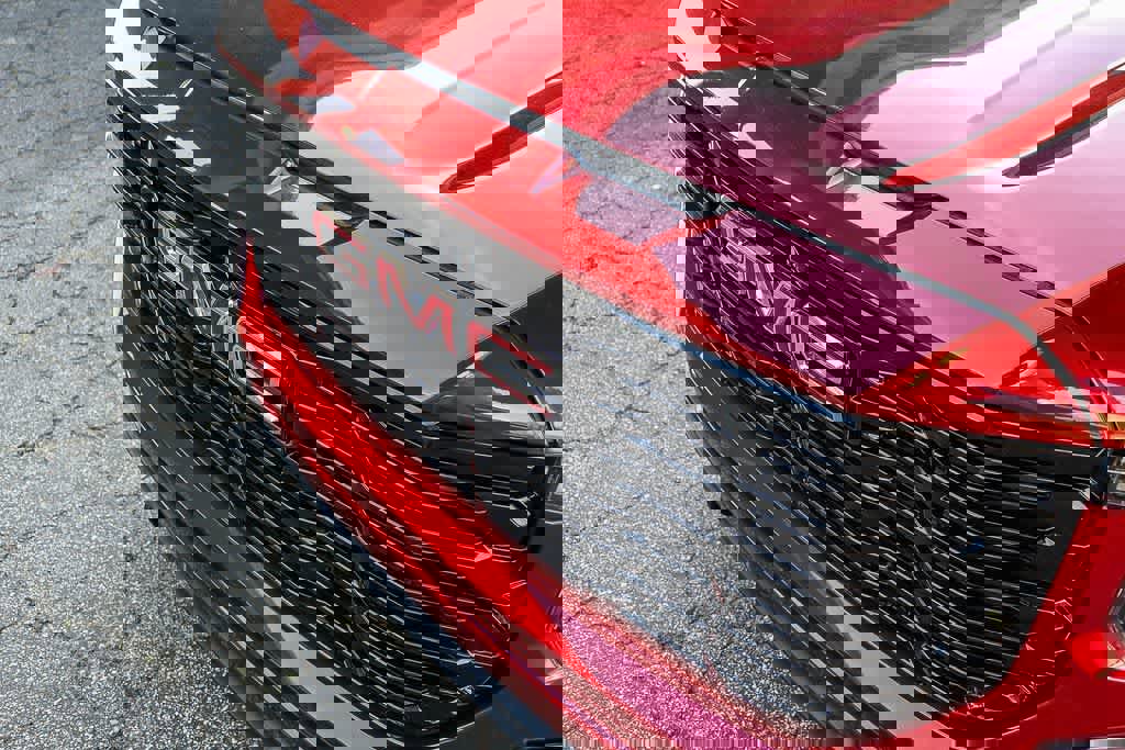 Used 2024 GMC Sierra 1500 Elevation w/ X31 Off-Road Package image 8