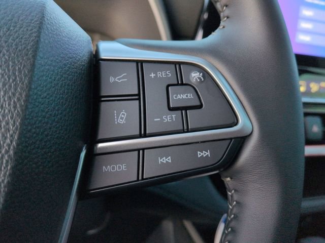 Certified 2026 Toyota Highlander XLE image 19