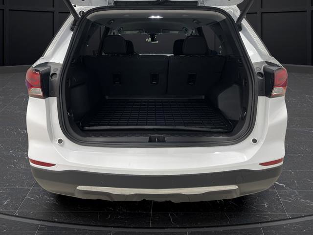 Used 2024 Chevrolet Equinox LT image 13