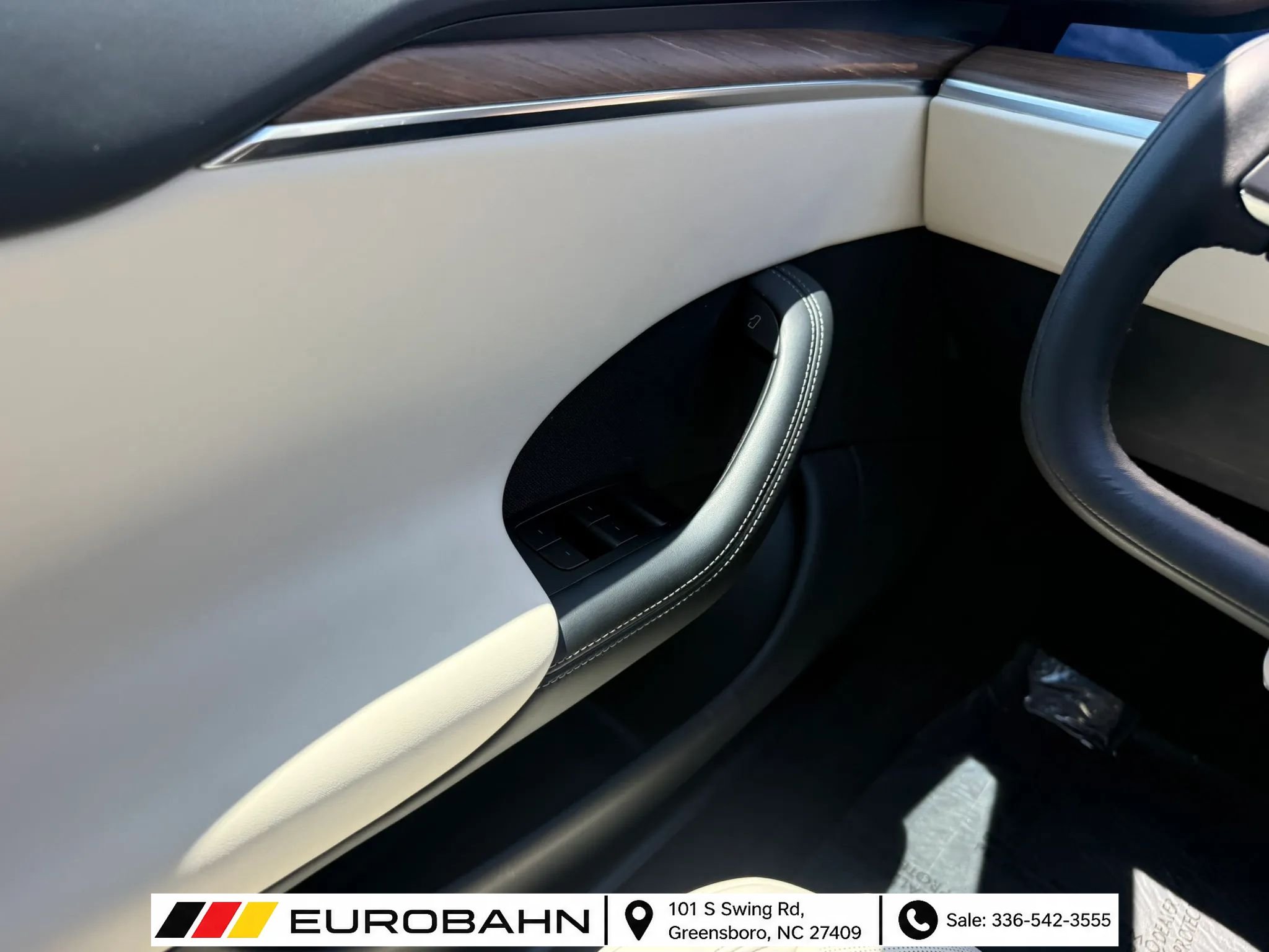 Used 2023 Tesla Model S Standard Range AWD/4WD image 30