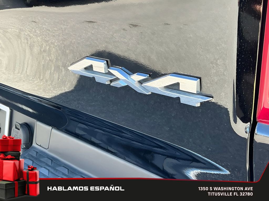 Used 2021 RAM 1500 Big Horn image 25