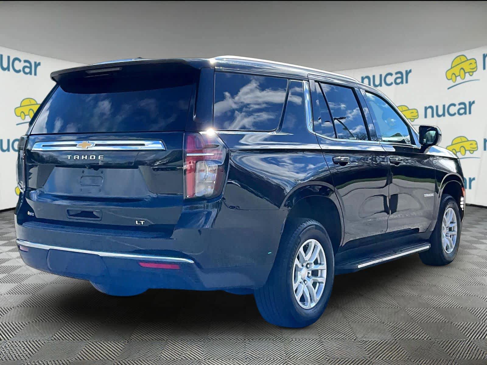 Used 2024 Chevrolet Tahoe LT image 6