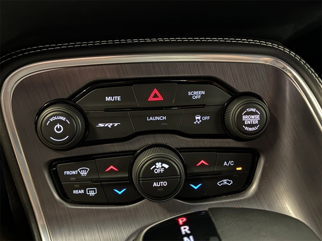 Used 2018 Dodge Challenger SRT Demon image 26