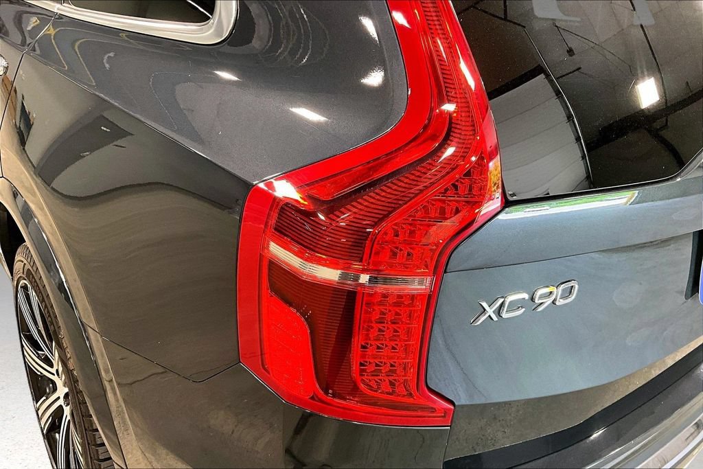 Certified 2022 Volvo XC90 T6 Inscription AWD/4WD image 23