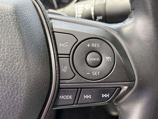 Used 2024 Toyota Camry SE w/ Convenience Package FWD image 22