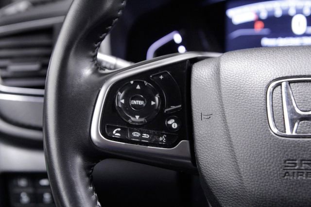 Certified 2022 Honda CR-V EX-L image 26