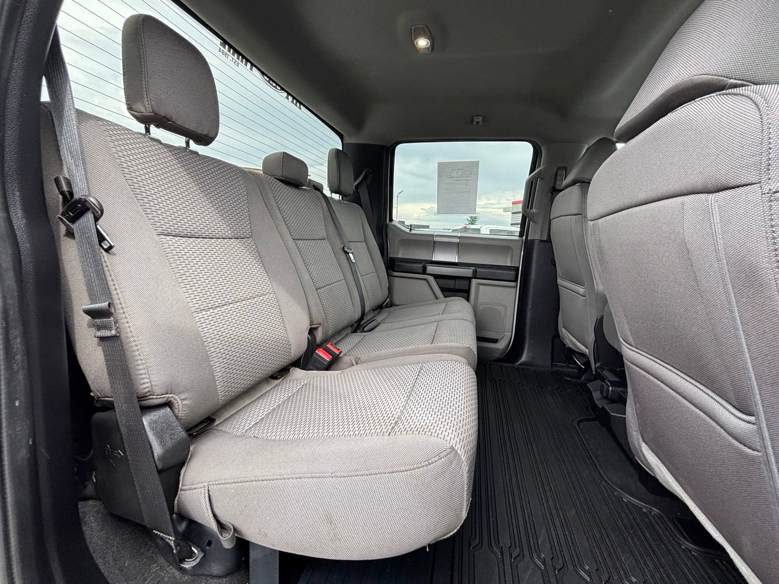 Used 2021 Ford F350 XLT w/ XLT Premium Package AWD/4WD image 23