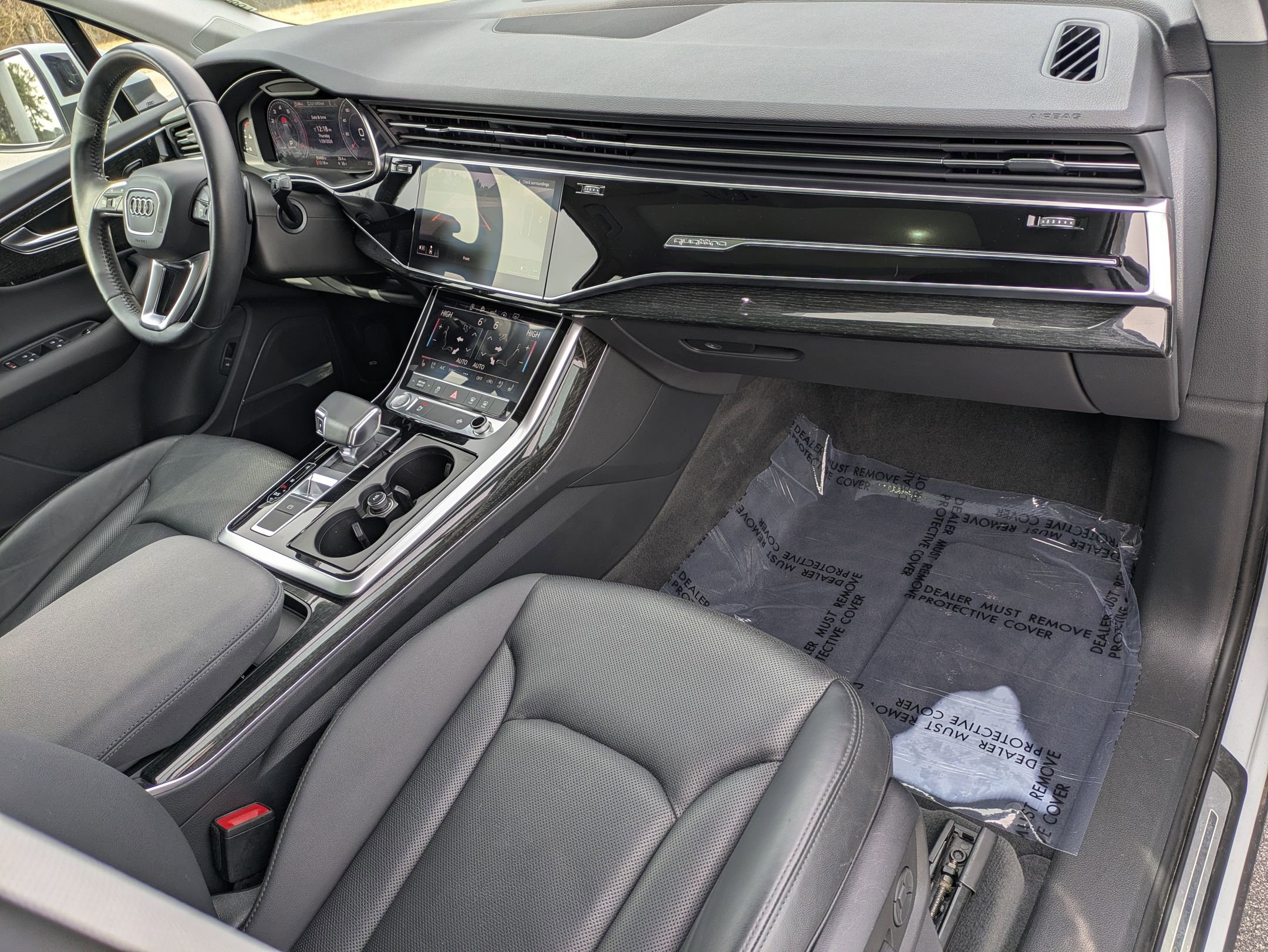 Used 2020 Audi Q7 3.0T Premium Plus image 29