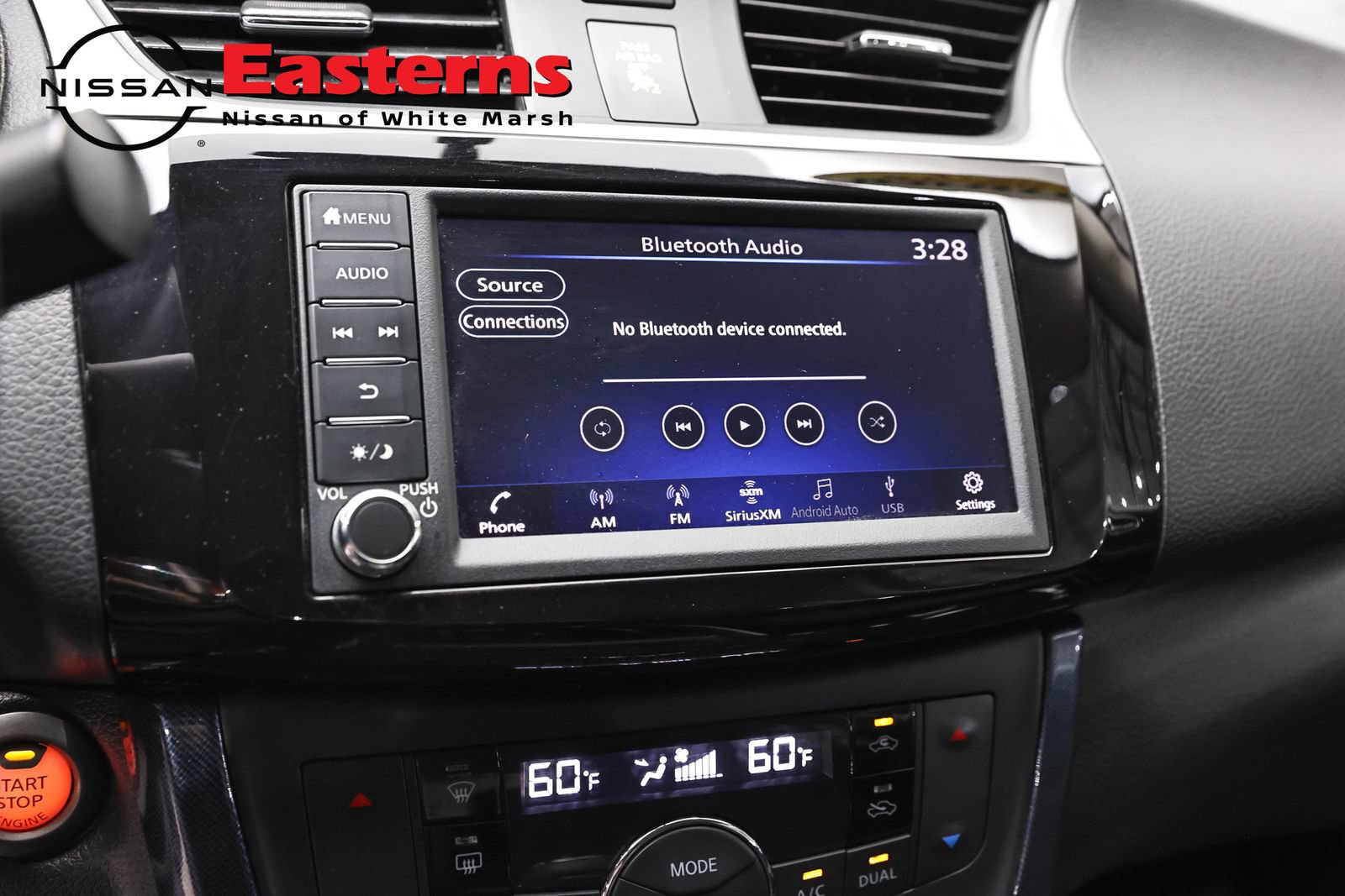 Used 2019 Nissan Sentra SR FWD image 18