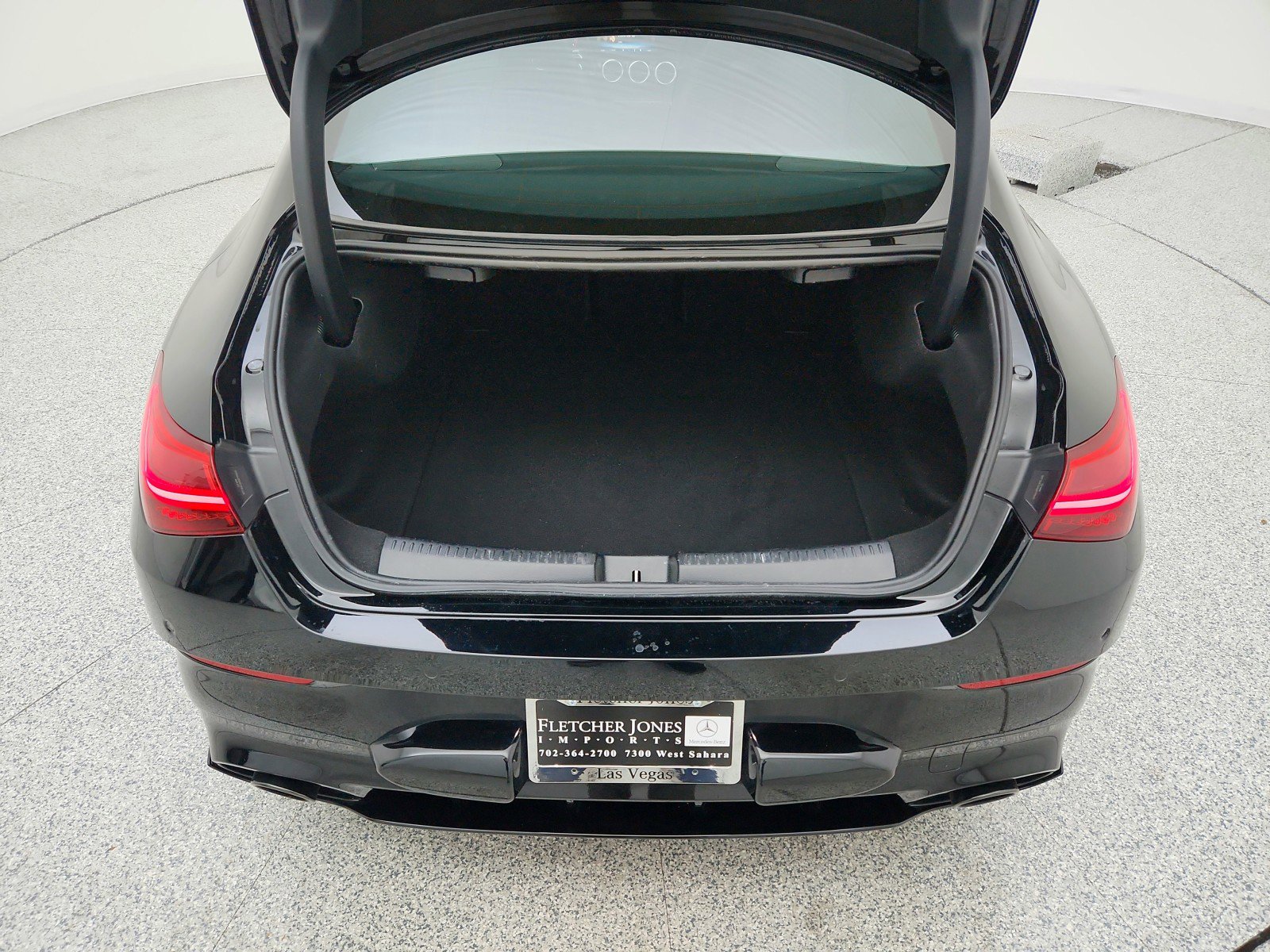 Certified 2025 Mercedes-Benz CLA 35 AMG 4MATIC image 29